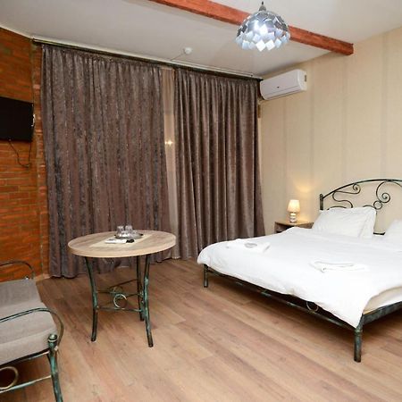 Hotel Ragnar Tbilisi Exterior photo